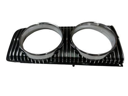 New Old Stock Left Headlight Bezel for 1966 Dodge Polara Monaco Models #2578303