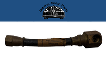 New Old Reproduction Stock Flexible Oil Line 1933-1936 Willys Weatherhead #11026