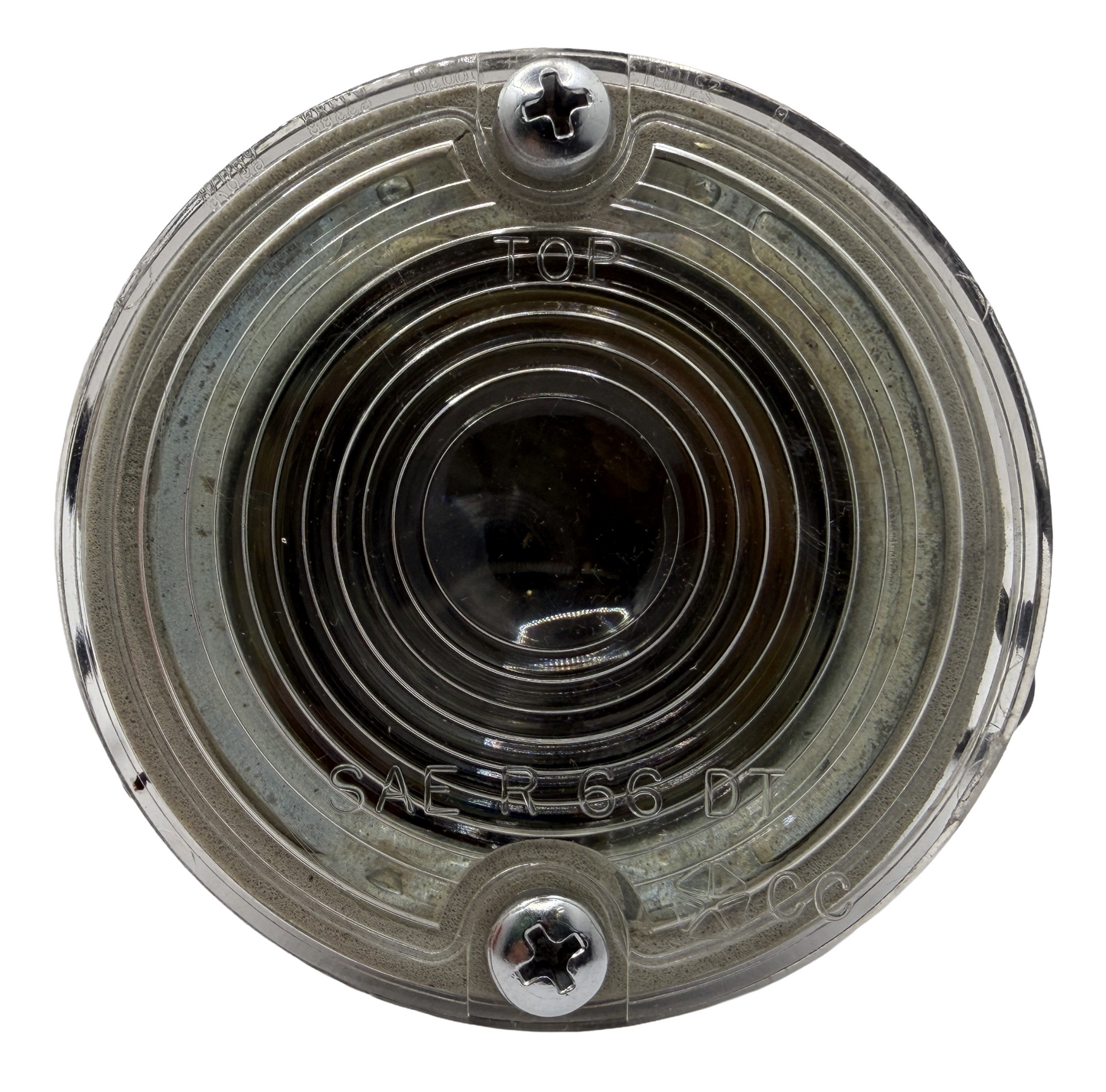 New Old Stock Back Up Lamp For 1963-1971 Dodge Truck D W 100-300 Models #2958100