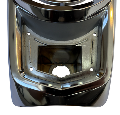 New Old Stock Left Hand Tail Light Bezel For 1963 Dodge 880 Custom #2424415