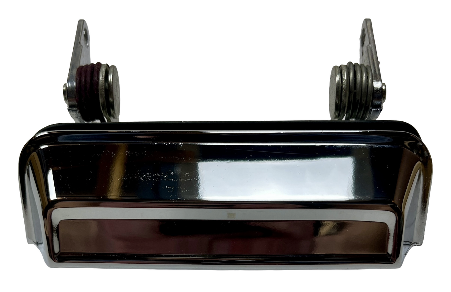 New Old Stock Outside Door Handle For 1979-1989 Mopar F M R Body Models #3882621