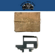 New Old Stock Instrument Panel Trim for 1970 Plymouth Models Mopar #2884841