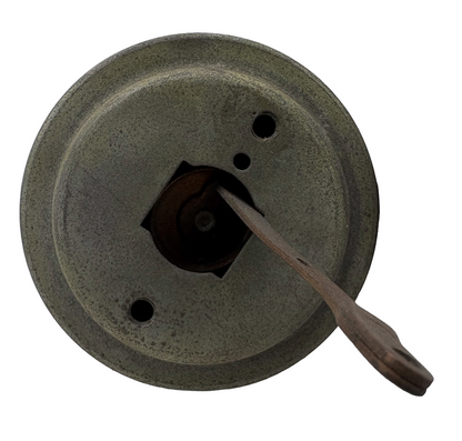 New Old Stock Autolite Vacuum Chamber 1935-1939 Checker Packard Willys #IGT2029