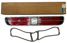 New Old Stock Left Tail Light Lens for 1971 Dodge Coronet #3514323