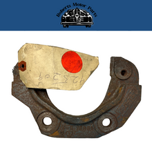 New Old Stock Front Wheel Disc Brake Adapter For 1969-1972 Mopar Models #2925209