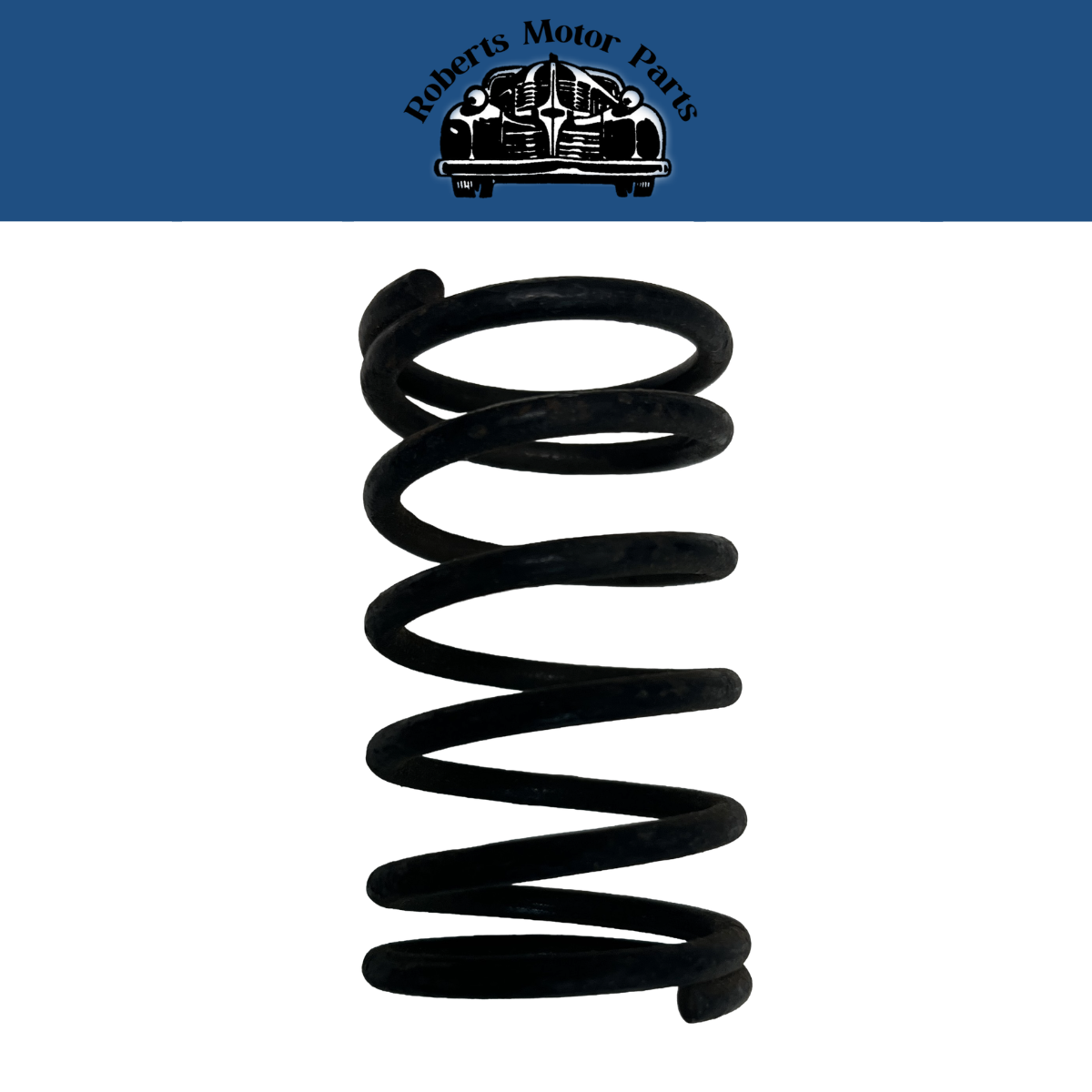 New Old Stock Outer Valve Spring For V8 1953-1955 Dodge DeSoto Models #1484035