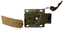 New Old Stock Deck Lid Lock Latch for 1949 Models Mopar #1254997