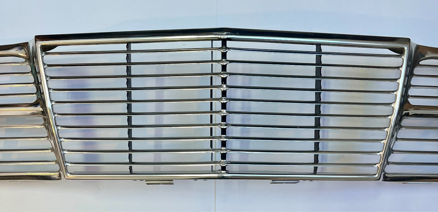 New Old Stock Grille for 1965 Plymouth Valiant Signet Models Mopar