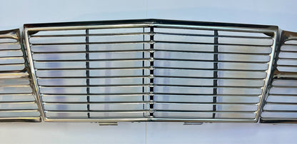 New Old Stock Grille for 1965 Plymouth Valiant Signet Models Mopar
