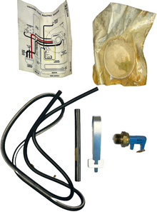 New Old Stock EGR Switch & Hose Kit For 1974-83 Mopar Slant 6 Models #3940089