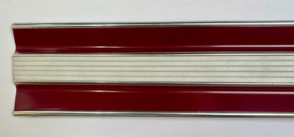 New Old Stock Rear Deck Lid Panel for 1968 Plymouth Sport Fury Models #2839869