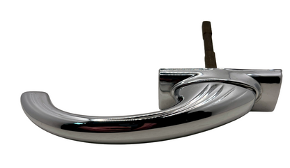 New Old Stock Outside Door Handle for 1946-48 Desoto 4-Door Models #1161309