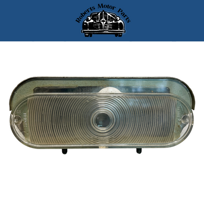 New Old Stock Backup Lamp for 1958 Plymouth Models Mopar #1810410