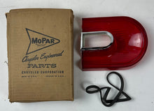 NOS Mopar Right Tail Lens 1965 Dodge Dart Models #2525690