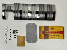 New Old Stock Radio Grille Pkg. for 1951-52 Dodge Models Mopar #1436750