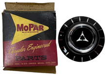 New Old Stock Horn Button for 1963 Dodge Models Mopar #2266773