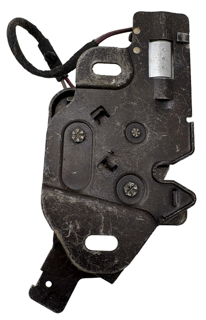 New Old Stock Hood Latch For 1976 Chrysler Imperial w/Alarm System #3796598