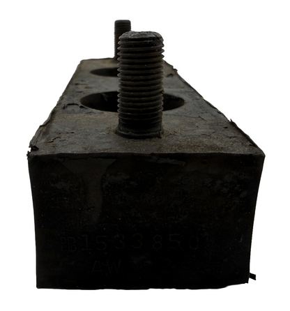 New Old Stock Upper Rear Motor Mount 1953-1956 Chrysler DeSoto 8 Cyl #1533850