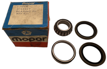 New Old Stock Front Outer Wheel Bearing Kit 1955–72 Chrysler Imperial #3744927