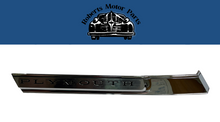 New Old Stock Sail Panel Roof Trim Nameplate For 1965 Plymouth Fury #2526113