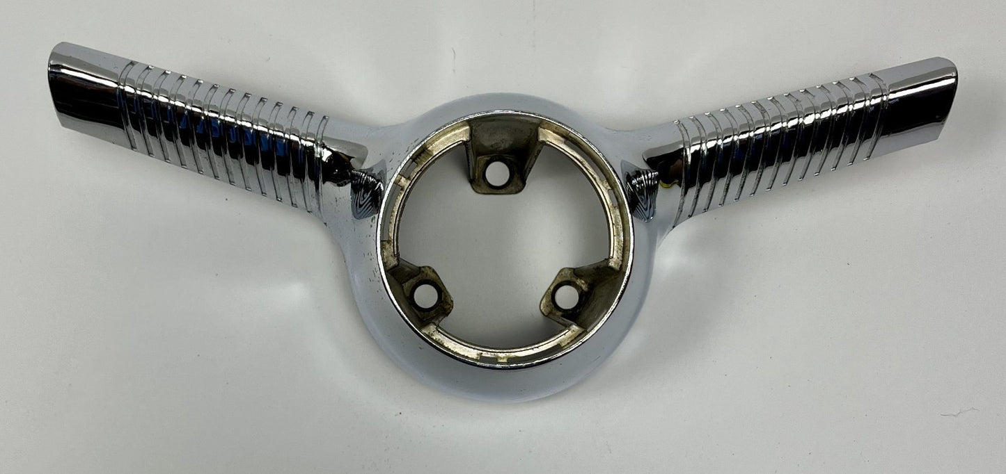 New Old Stock Ring Button Horn Bar for 1955-56 Plymouth 1615654