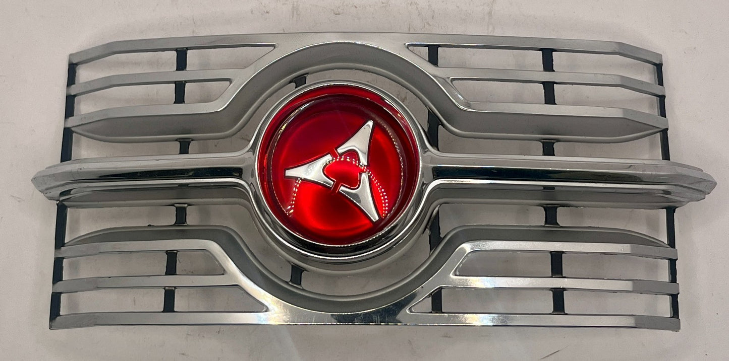 New Old Stock Grille Center Medallion for 1967 Dodge Coronets Mopar #2785313