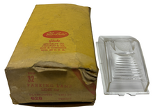 New Old Reproduction Stock Park Lens for 1951-52 Plymouth Models #1345479