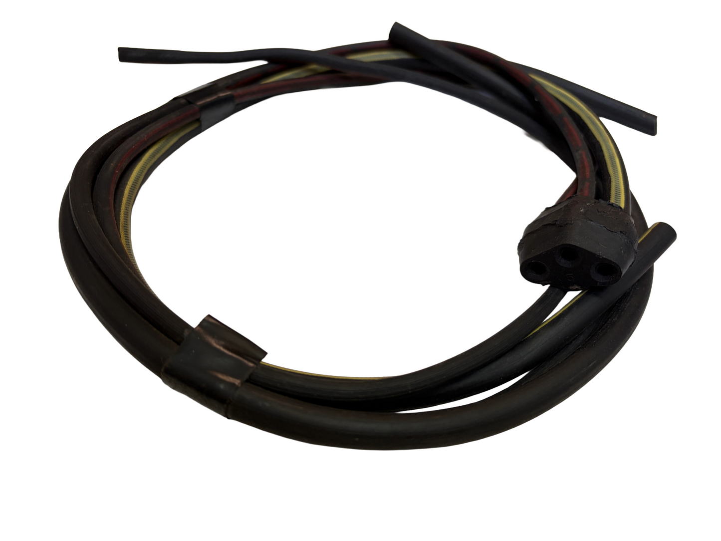 New Old Stock NOx Thermal Ignition Control Valve Harness For 1973 Mopar #3755195