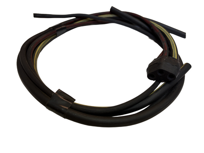 New Old Stock NOx Thermal Ignition Control Valve Harness For 1973 Mopar #3755195