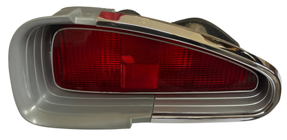 New Old Stock Left Tail Stop Lamp Package Tailgate 1973 Plymouth Fury #3679141