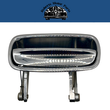 New Old Stock Rear Right Door Handle for 1957-59 Imperial Models #1750440