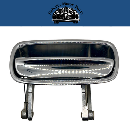 New Old Stock Rear Right Door Handle for 1957-59 Imperial Models #1750440