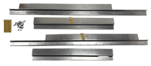 New Old Stock Rocker Panel Repair & Dressup Pkg for 1959 Dodge Mopar #2421409