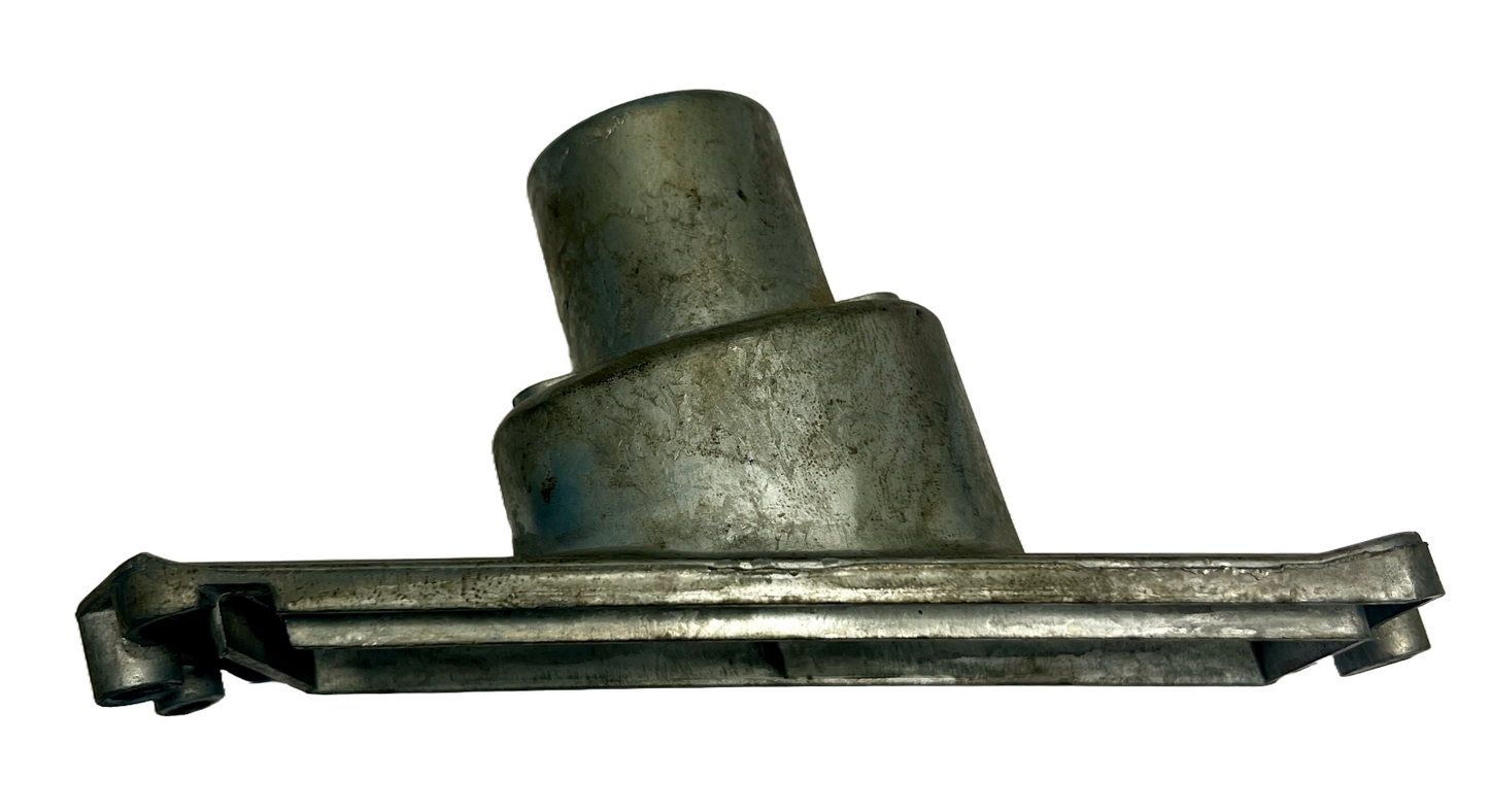 New Old Stock Left Park Lamp Housing For 1951–52 DeSoto Models Mopar #1345992