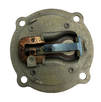 New Old Stock Autolite Underdrive Kickdown Governor Cover 1941-42 Mopar  #958333