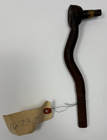New Old Stock Inner Tie Rod for 1957-64 Models Mopar #1673070