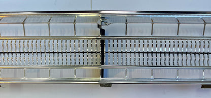 New Old Stock Grille for 1969 Plymouth Fury III Models Mopar