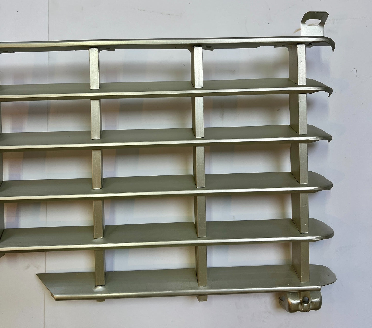 New Old Stock Dull Right Grille Assy. for 1959 Plymouth Models Mopar #1903602