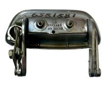 New Old Stock Front Right DOor Handle for 1958 Chrysler & Desoto Models #1881859