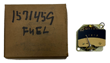New Old Stock Fuel Gauge for 1954 Dodge Coronet Royal Meadowbrook #1571459