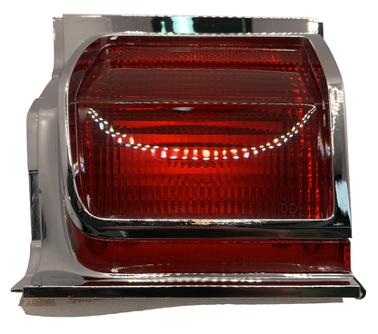 New Old Stock Rear Tail Light Lamps 1965 Plymouth Sport Fury 2483366 & 2483367