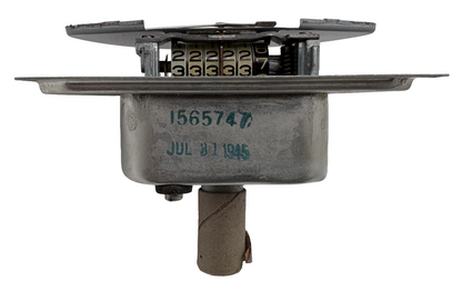 New Old Stock GM Speedometer Head For 1940-1946 Chevrolet Truck Models #1565747