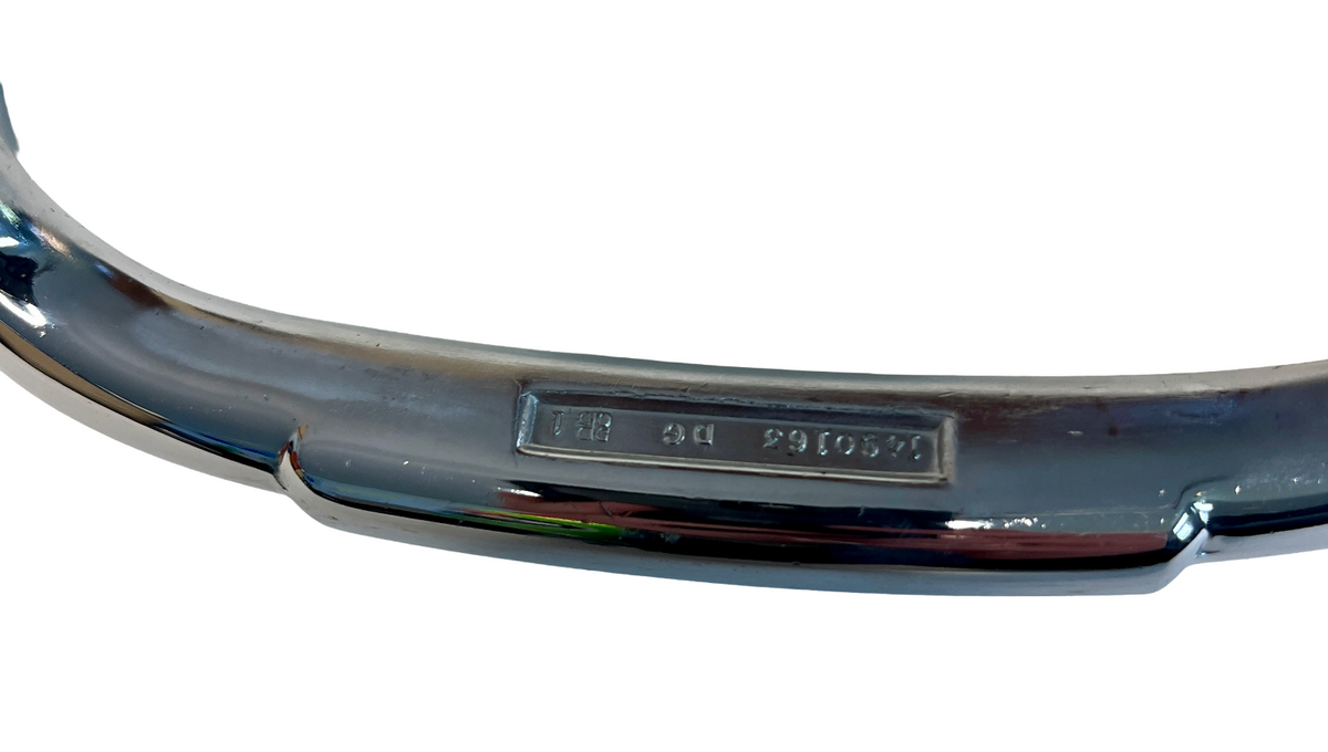 New Old Stock Grab Handle for 1953-1954 Dodge 4-Door Models #1490163