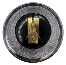 New Old Stock Right Quarter Panel Medallion For 1959 Plymouth Models #1952438