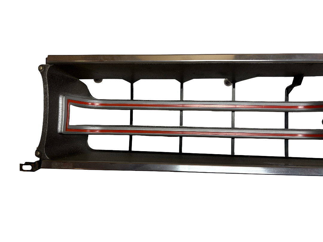 New Old Stock Radiator Grille for 1969 Plymouth GTX Models Mopar #2898118