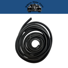 New Door Edge Weatherstrip Kit 1939-1948 Chrysler Models