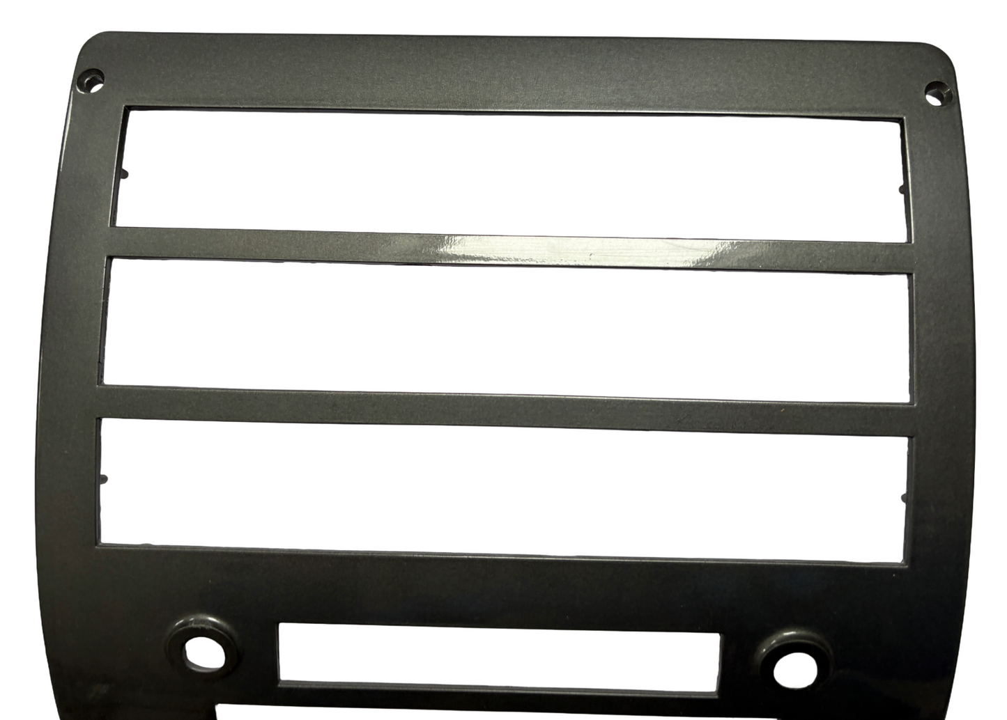 New Old Stock Radio Grille Package For 1951-52 Plymouth Models Mopar #1384374