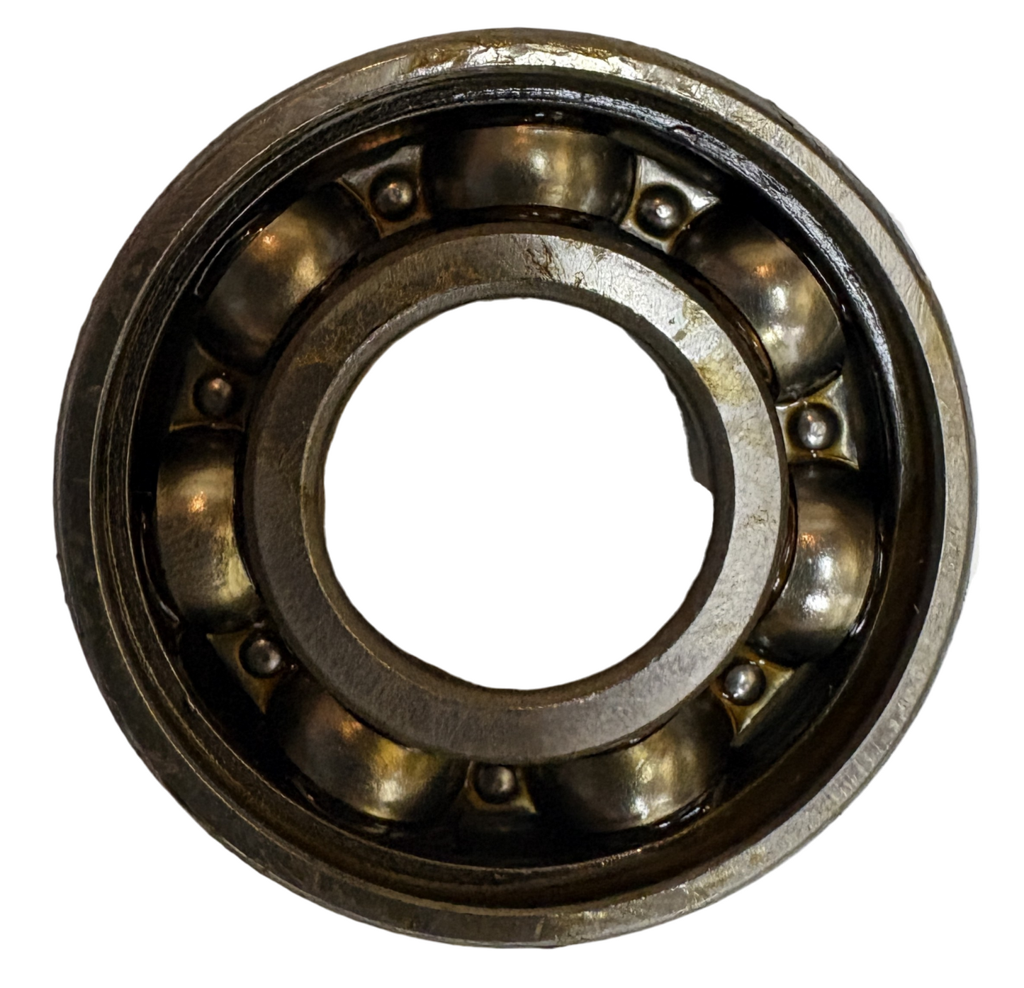 New Old Stock Generator Drive End Head Bearing 45 Amp For 1925-60 Mopar #602454