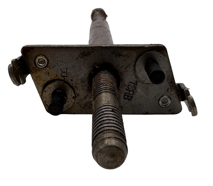New Old Stock Autolite Distributor Drive Shaft 1949-1951 Dodge Plymouth #1343589
