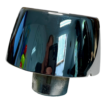 New Old Stock Back Up Light Housing for 1955-56 Dodge Coronets #1604376